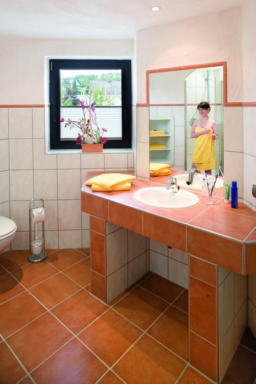Die Tenne Hotel Willingen  Cameră foto